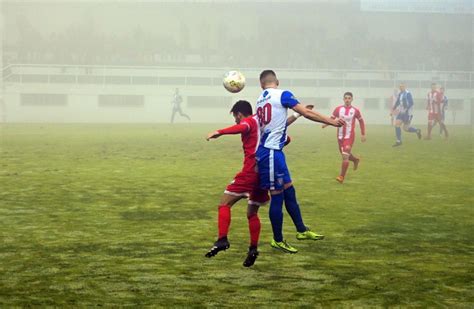 Fc Lixa Garante Lugar Na Fase De Subida M O Cheia De Golos