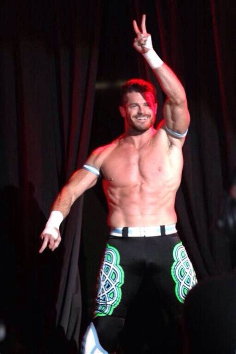 Matt Sydal Wiki Wrestling Amino