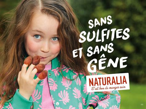 «cest Bon De Manger Sain Nouvelle Campagne De Naturalia