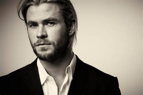 Chris Hemsworth L Uomo Pi Sexy Del Mondo Secondo People