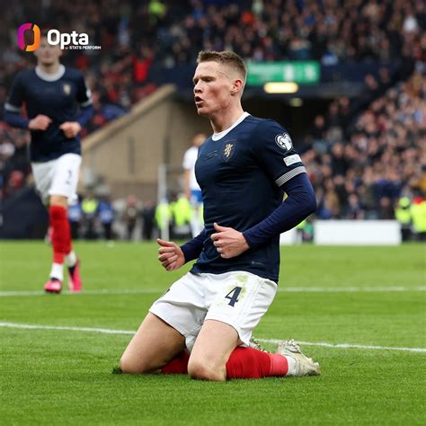 Optajoe On Twitter Scott Mctominay Is Just The Fifth Player To