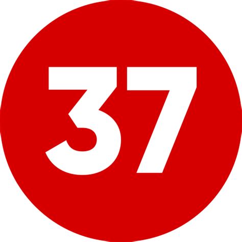 37 Generic Flat icon