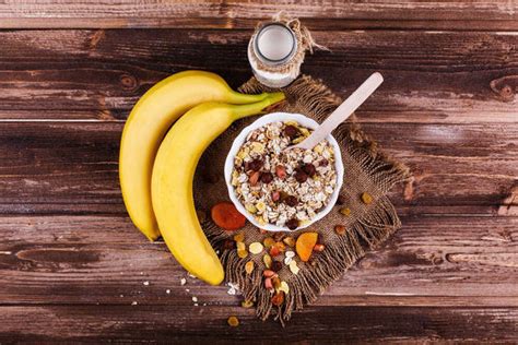 Banana Ajuda Na Digestão - Além do potássio: conheça outros benefícios da banana para a saúde ...