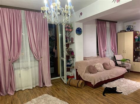 Apartament Camere Drumul Taberei Zona Anl Brancusi Vand Apartament