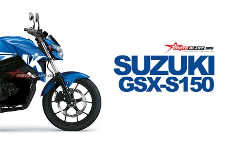 Render Perkiraan Suzuki Gsx S