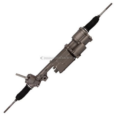 Electric Power Steering Rack And Pinion For Ford F 150 2011 2012 2013 2014