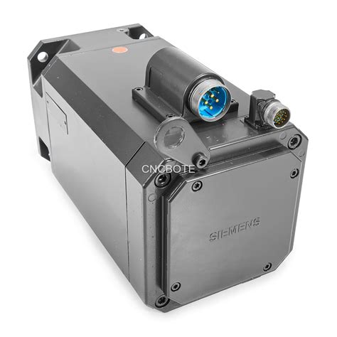 Buy Siemens Ft Af Ea Brushless Servomotor From Cnc Bote