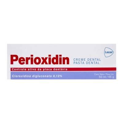 Pasta Dental Perioxidin 65 G Walmart