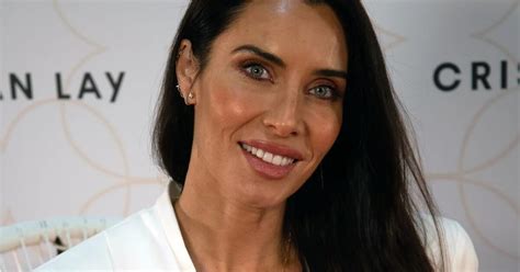 Pilar Rubio Confiesa Qué Operación Se Haría Tras Ser Mamá De Cuatro Niños Infobae