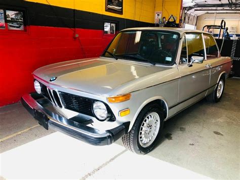 Bmw Tii Front Quarter Barn Finds