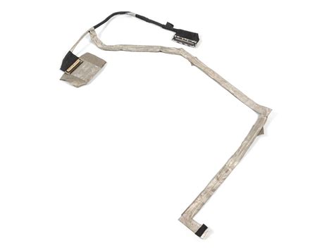 Dell HD5FX Latitude 5480 5490 5491 Non Touch LCD Flex Screen Cable