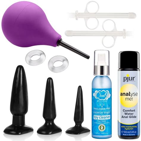 Los Mejores Relajantes Anales Para Un Sexo Anal M S C Modo Male Q