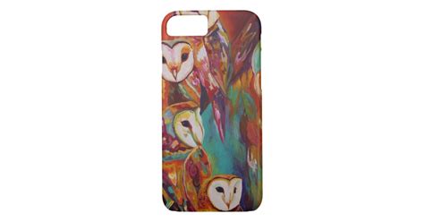 Owl Phone Cover