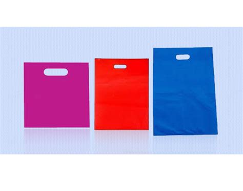 Non Woven D Cut Bags At Best Price In Pondicherry By Vaigai Nonwovens