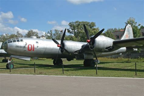 Facts About The B Superfortress You May Not Know War History Online