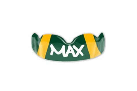 Langenhoven High School | MAX Mouthguards