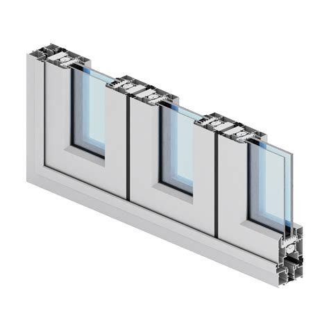 folding doors modern patio