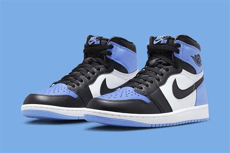 Air Jordan High Og University Blue Dz Nice Kicks