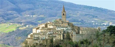 A Castignano Pronti I Festeggiamenti In Onore Della Santissima