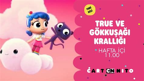 Yeni Dizi True Ve G Kku A Krall Fragman Ubat Youtube