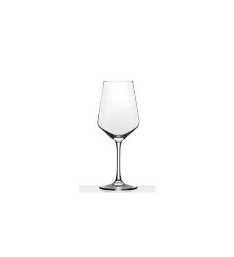 Rastal Harmony Cl With L Line Universal Wine Glasses