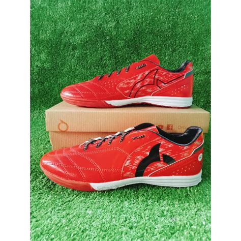 Jual Sepatu Futsal Ortus Ortuseight Jagosala Jago Vanquish Bolalob