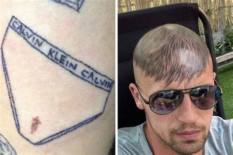 50 People Who Should Have Researched Their Tattoo Artist Better Before Getting Inked New Pics