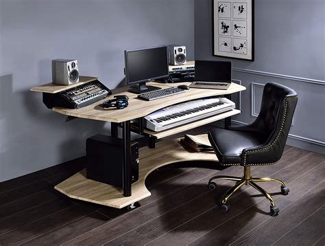 studio desks   production globaldjsguide