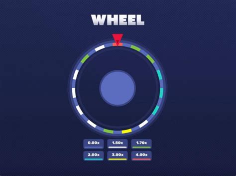 Wheel (Hacksaw Gaming) Slot Review + Free Demo 2024 🎰