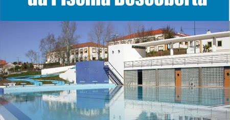 Not Cias De Castelo De Vide Piscina Municipal Descoberta Reabre No