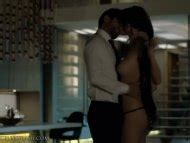 Naked Alessandra Ambrosio In Hidden Truths