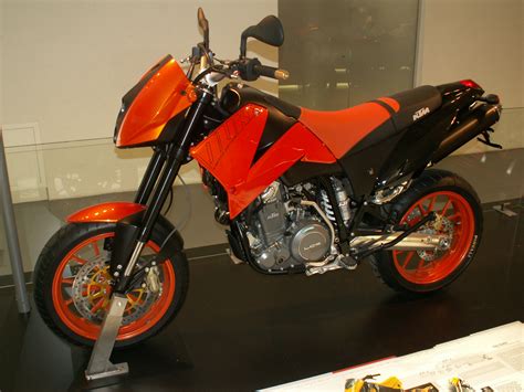 1998 Ktm 620 Duke Motozombdrivecom