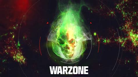 How To Get The Haunting Ghoulie Camo In Modern Warfare 2 And Warzone