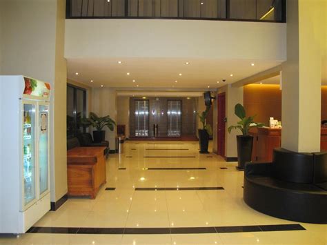 Best Price On Lux Riverside Hotel And Apartment In Phnom Penh Reviews