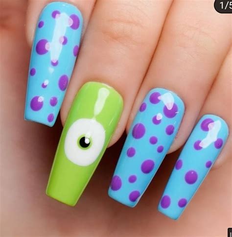 Nail Art Nails Beauty Finger Nails Ongles Nail Arts Beauty