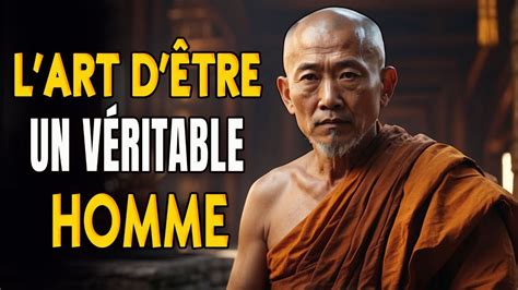 Comment Devenir Un Homme Authentique Les Conseils D Un Vieux Sage