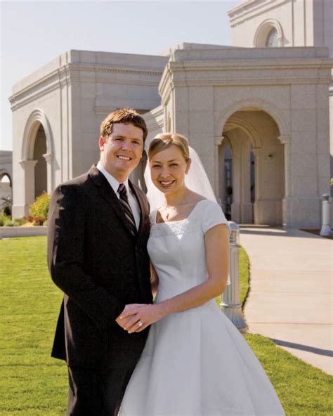 About Mormon Ordinances