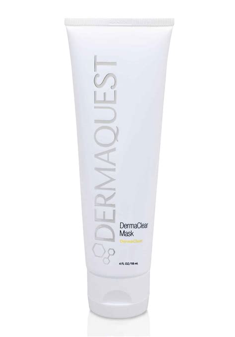 DermaClear Mask - Hudklinikken Skønvirke