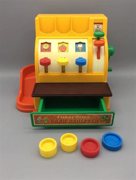 Fisher Price Cash Register Ubicaciondepersonas Cdmx Gob Mx