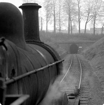 Glenfield Tunnel - A Perfect Stranger | My Leicester