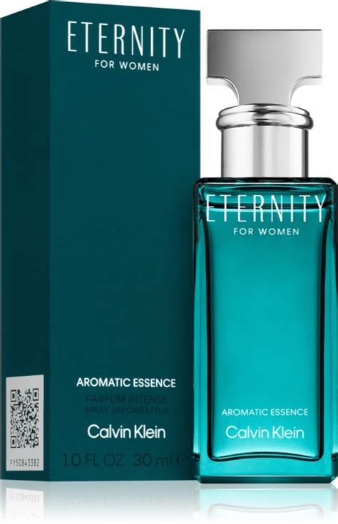 Calvin Klein Eternity Aromatic Essence Woda Perfumowana Ml