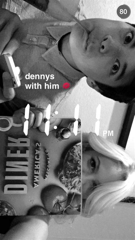 Jordyn Jones And Nic Are The Cutest Couple Ever Please Comment Jordyn