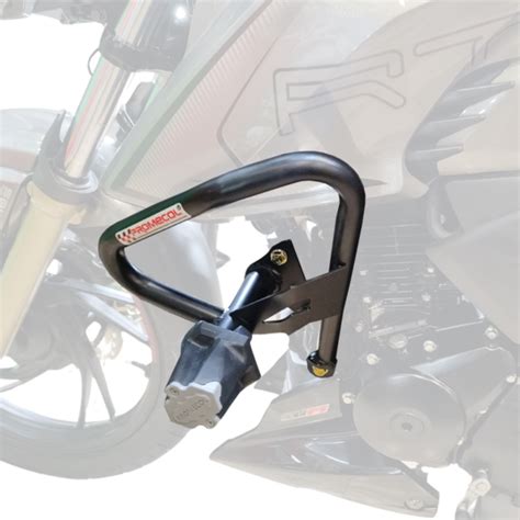 DEFENSA STUNT GIXXER 150 FI NAKED PROMECOL TIENDA PROMECOL