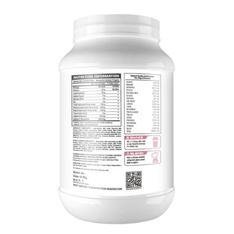 Mass Gainer 1kg Chocolate Uptimenutrition