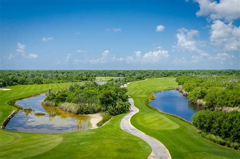 Best Golf Courses In Canc N Where To Go Golfing In Canc N Go Guides