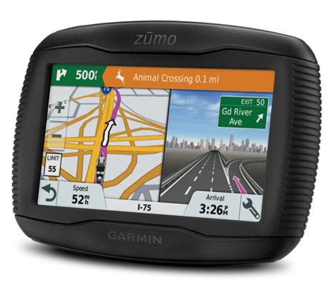 Garmin Zumo Lm Europa Do Ywotnia Travel Edition Sklep