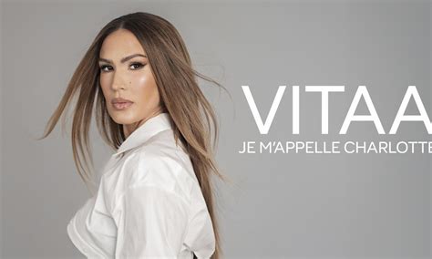 Vitaa Je M Appelle Charlotte Replay Et Vid Os En Streaming Tmc