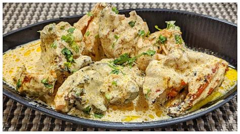 Butter Chicken In Lucknow खाना है लाजबाब बटर चिकन तो आइये चौक में इस दुकान पर नहीं भूलेंगे