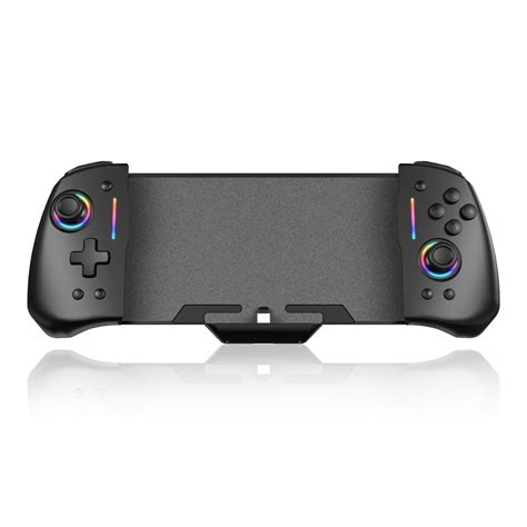 Amazon.com: Ergonomic and Enhanced Controller for Nintendo Switch ...