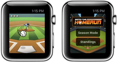 Apple Watch Games - dummies